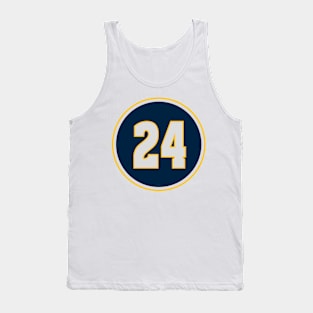 Bobby Jones Tank Top